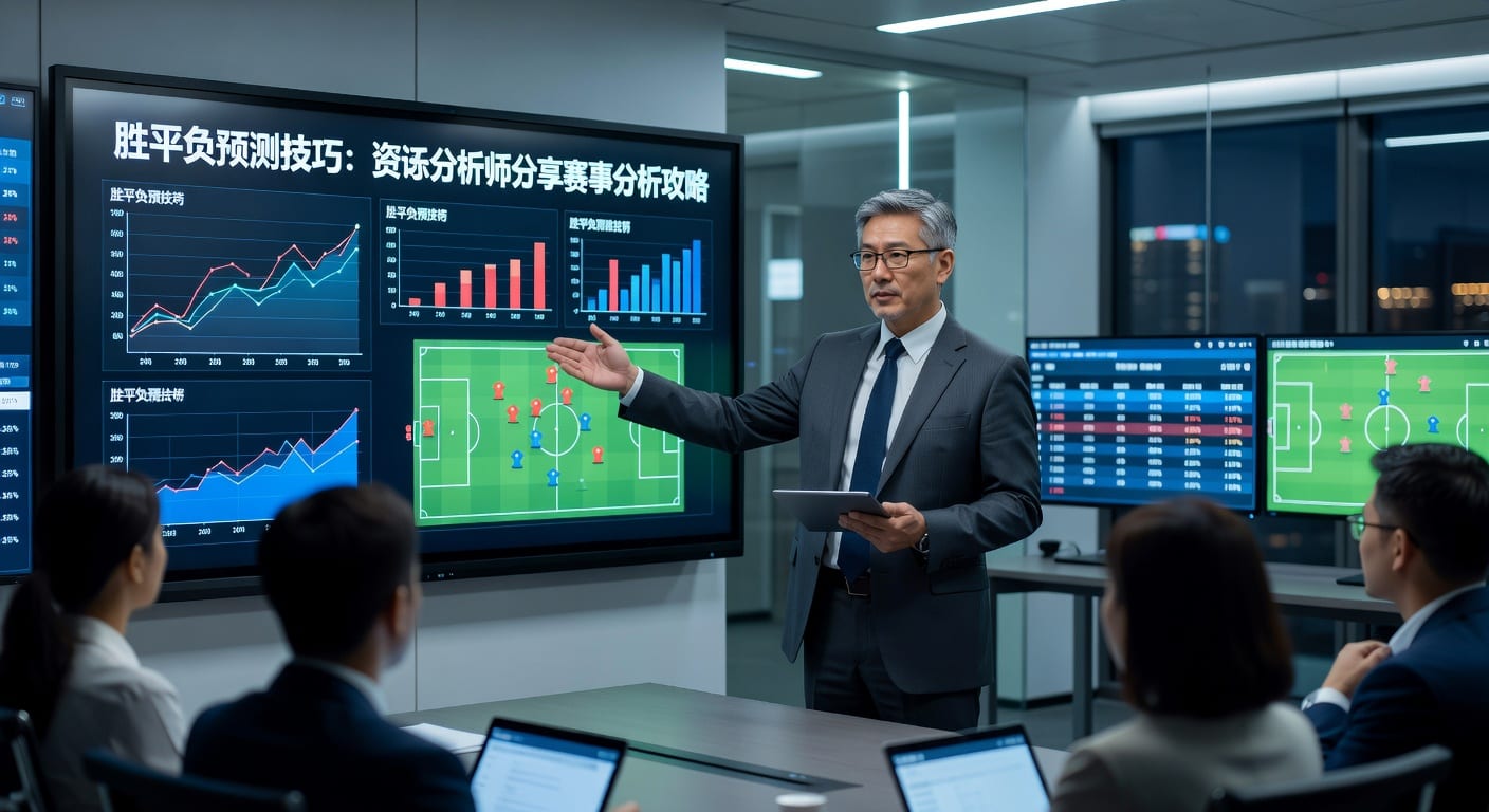 胜平负分析：林帝pg视角下的投注技巧与赛前判断