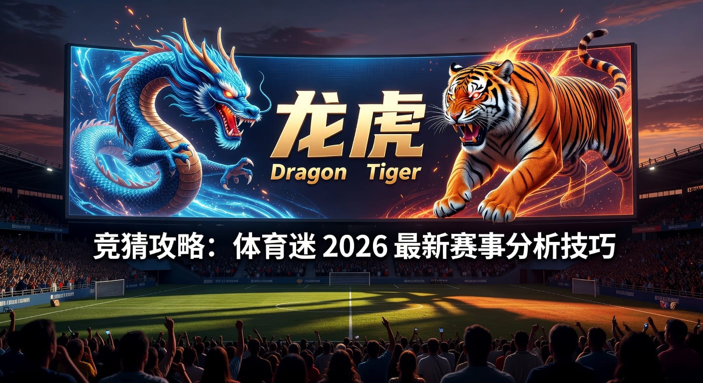 龙虎 dragon tiger 最新玩法与投注技巧解析