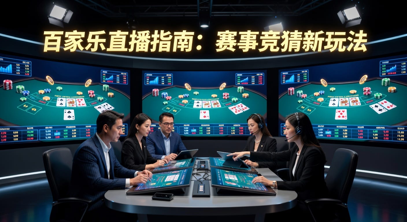 百家乐直播｜林帝pg视角下的观看要点与赛事情绪