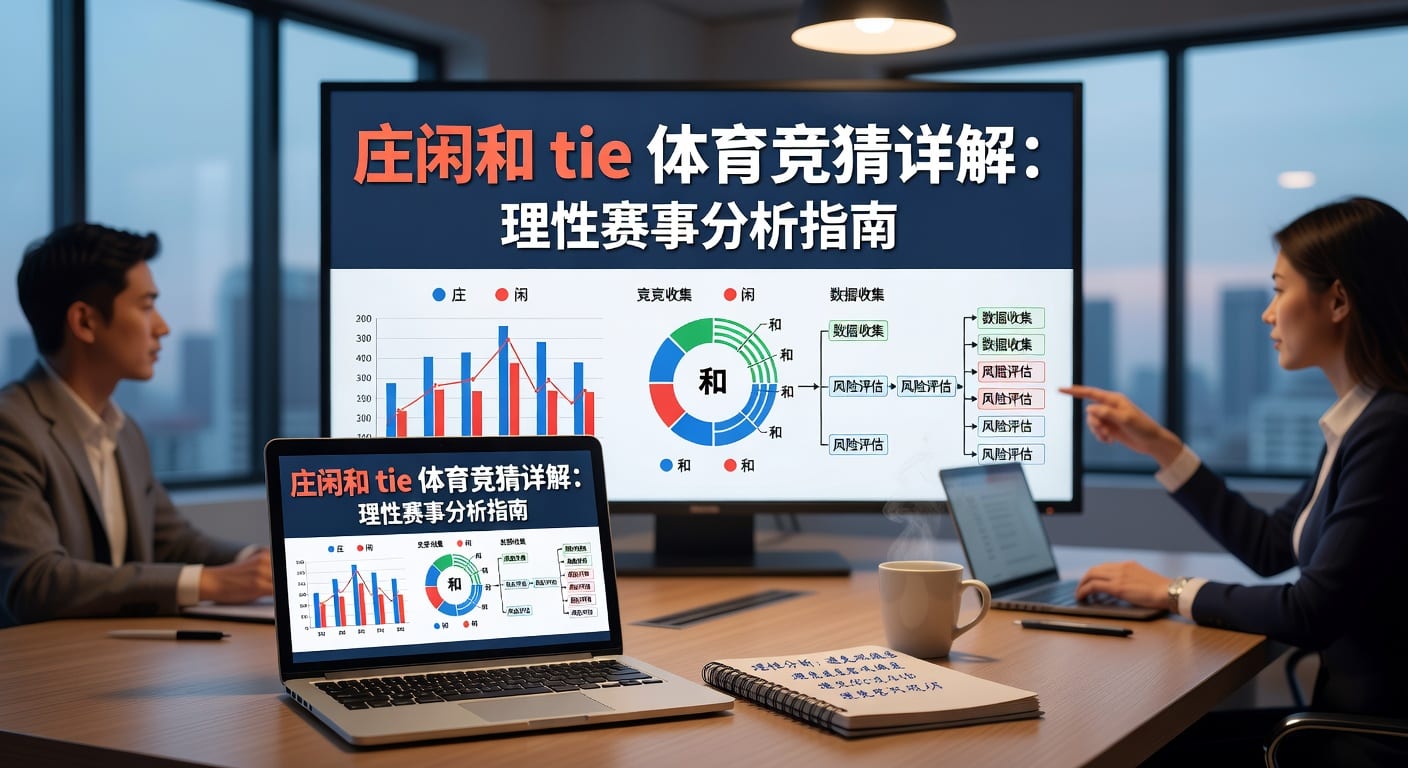 庄闲和 tie 玩法解析：庄闲和 tie 实战思路