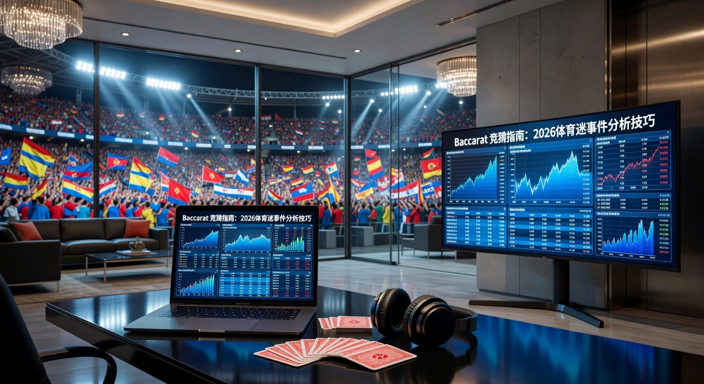百家乐 baccarat 入门、玩法与实战判断｜林帝pg