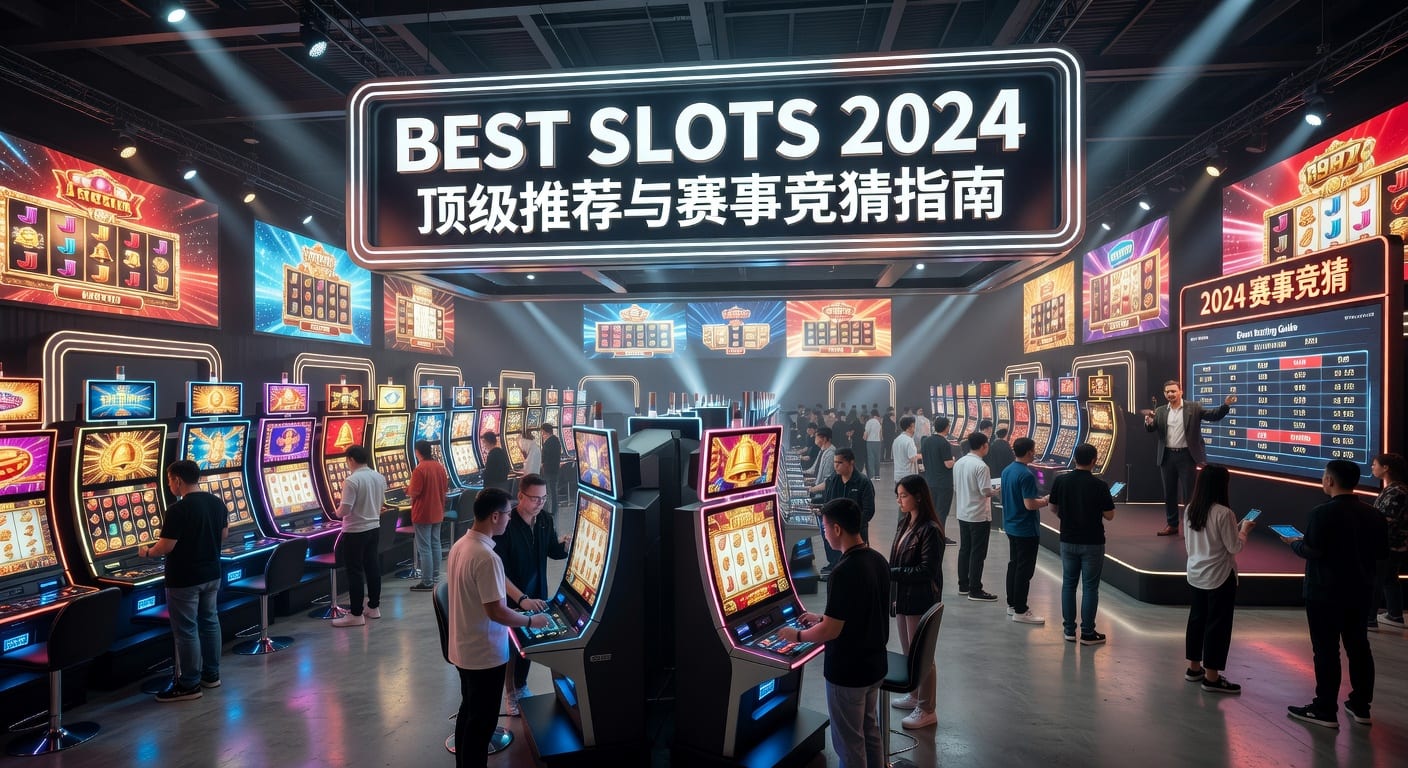 best slots：2026年选择要点与玩家体验