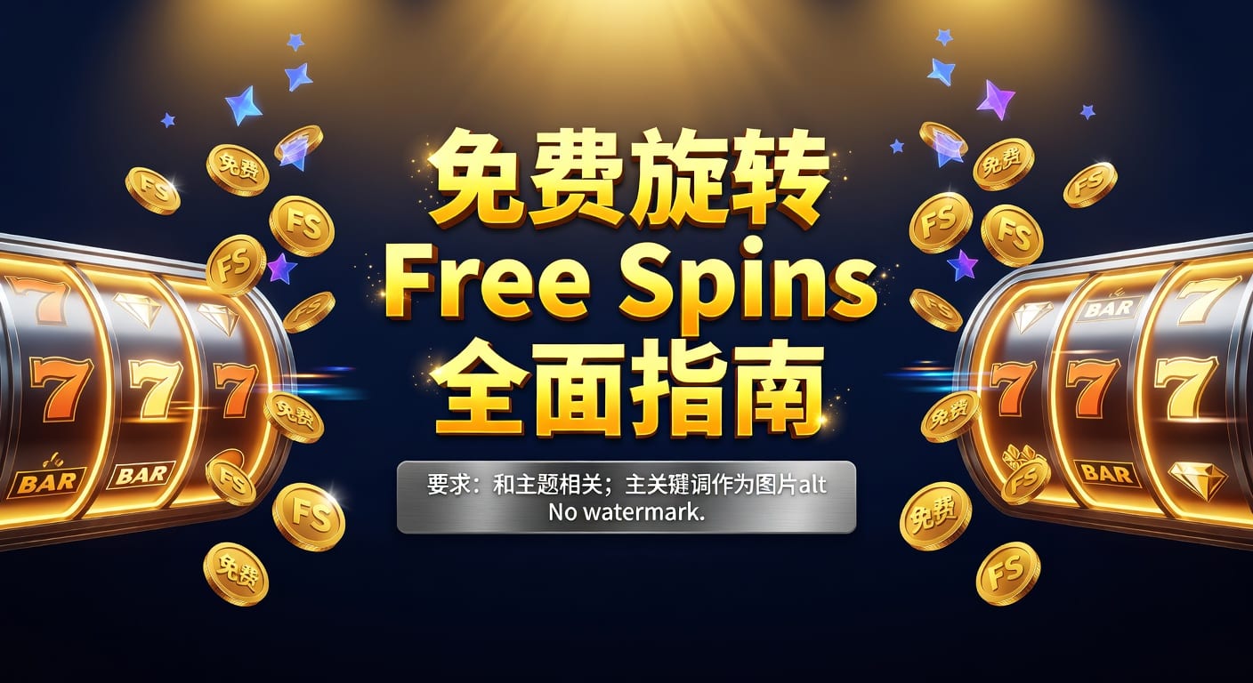 免费旋转 free spins｜足博体育平台app官网入口领取指南与风控要点