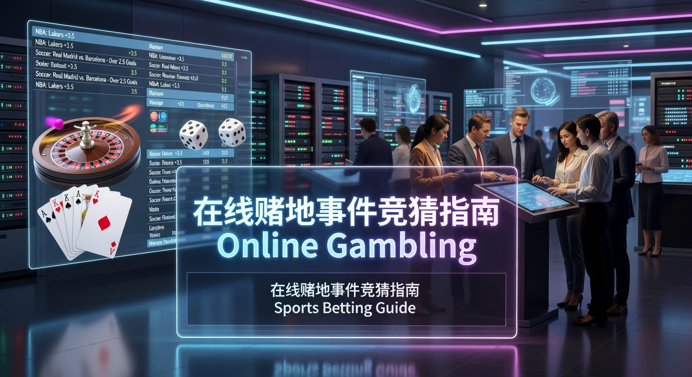 在线赌场 online gambling：2026年体育读者观察指南