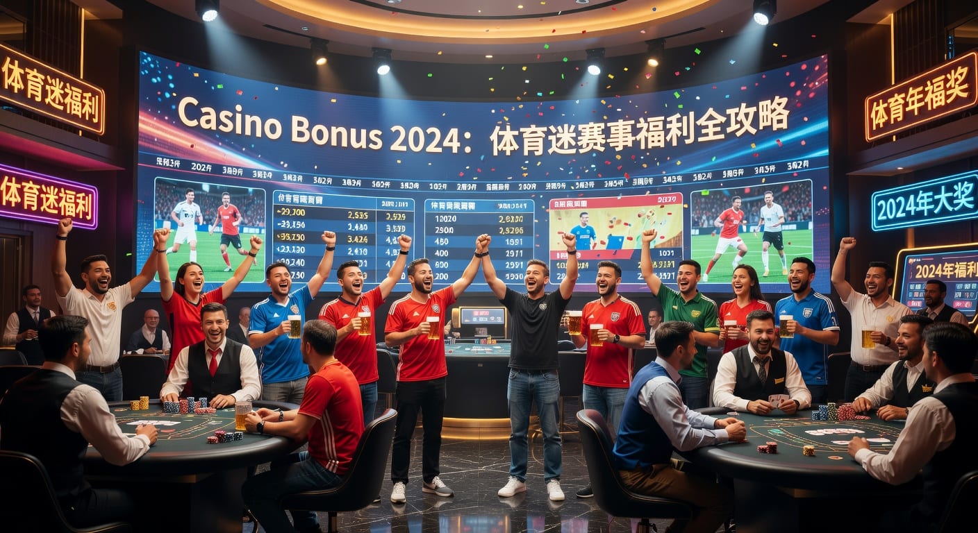 真人赌场 live casino：体育玩家实时娱乐指南