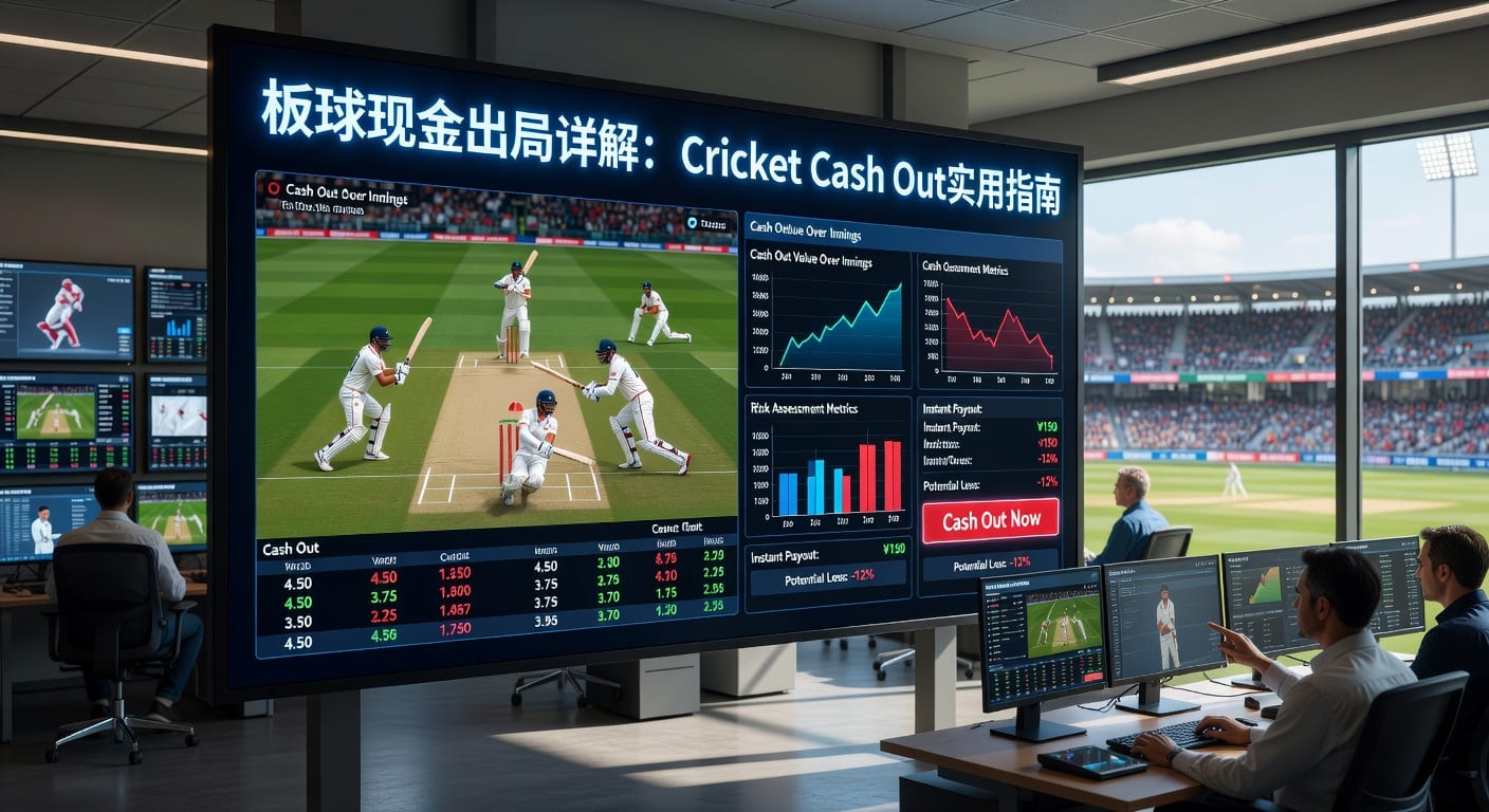 现金出局 cash out：止盈控险与实战判断