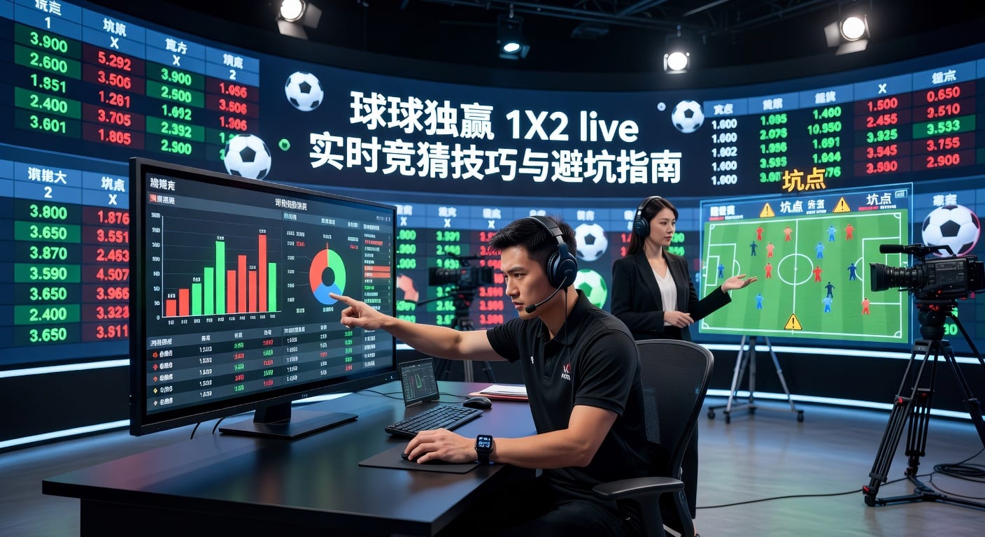 滚球独赢 1X2 live：实战判断与投注技巧