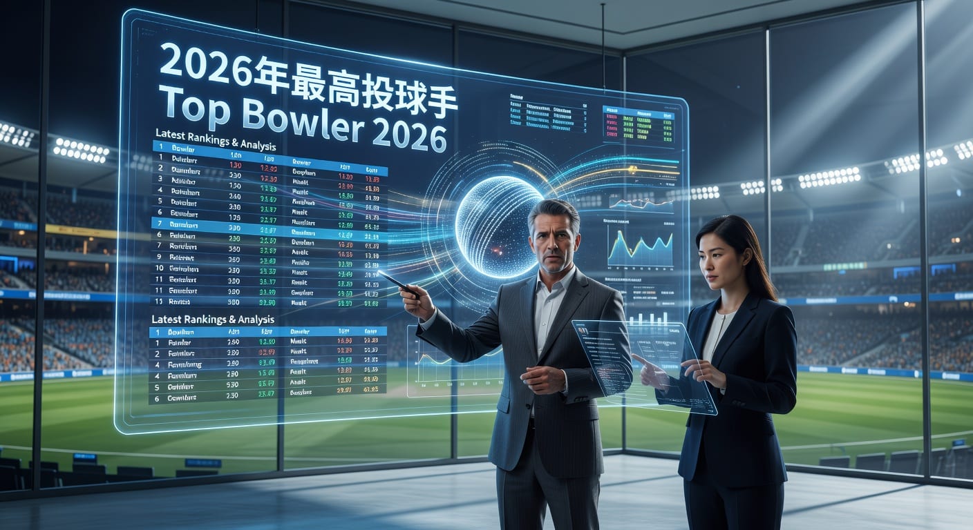 最高投球手 Top Bowler：2026年实战观察与判断