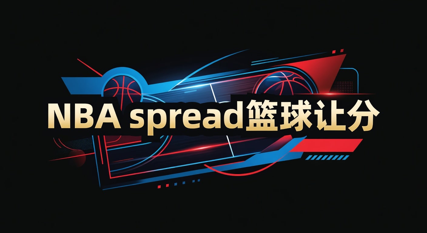 NBA spread 篮球让分：2026年赛前读盘与让分判断方法