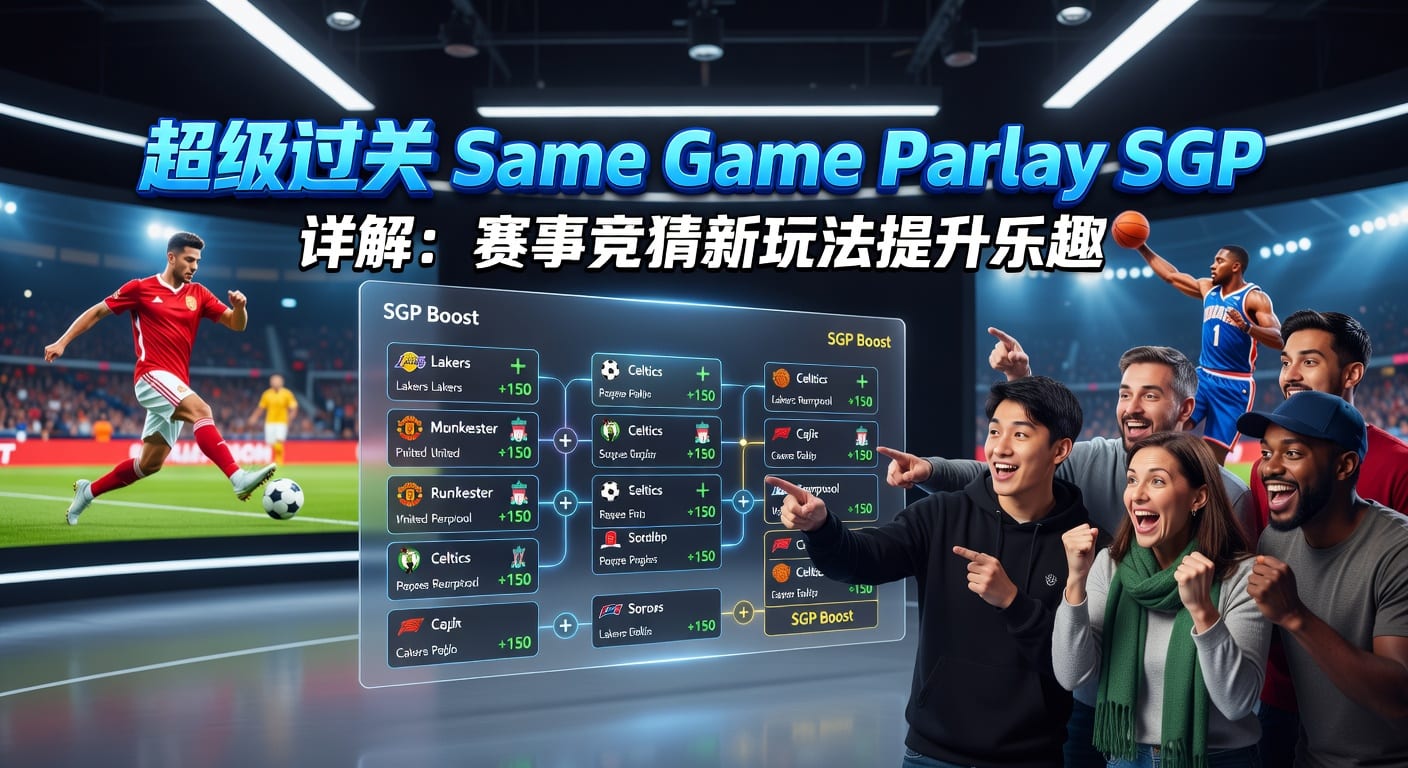 超级过关投注技巧与风控实战拆解