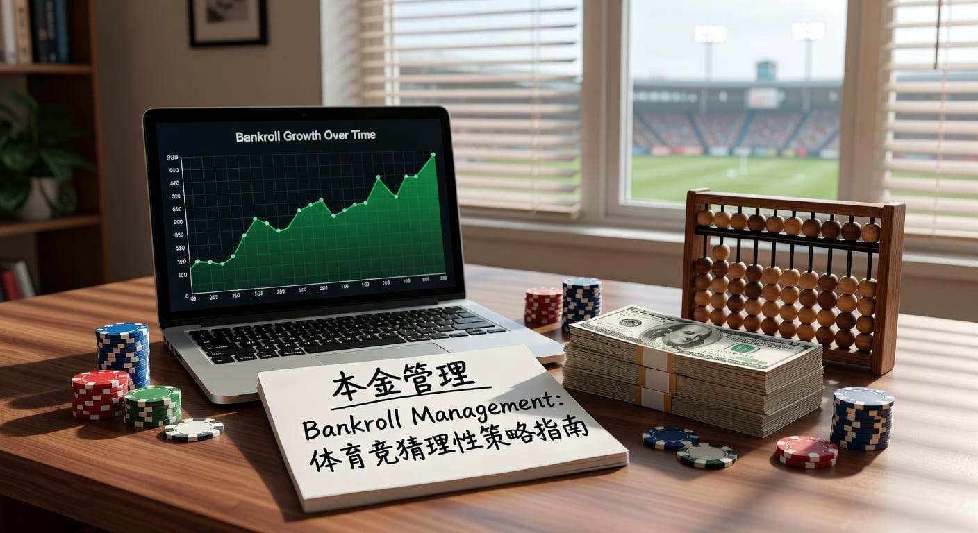 本金管理：体育投注分配、控损与复盘方法
