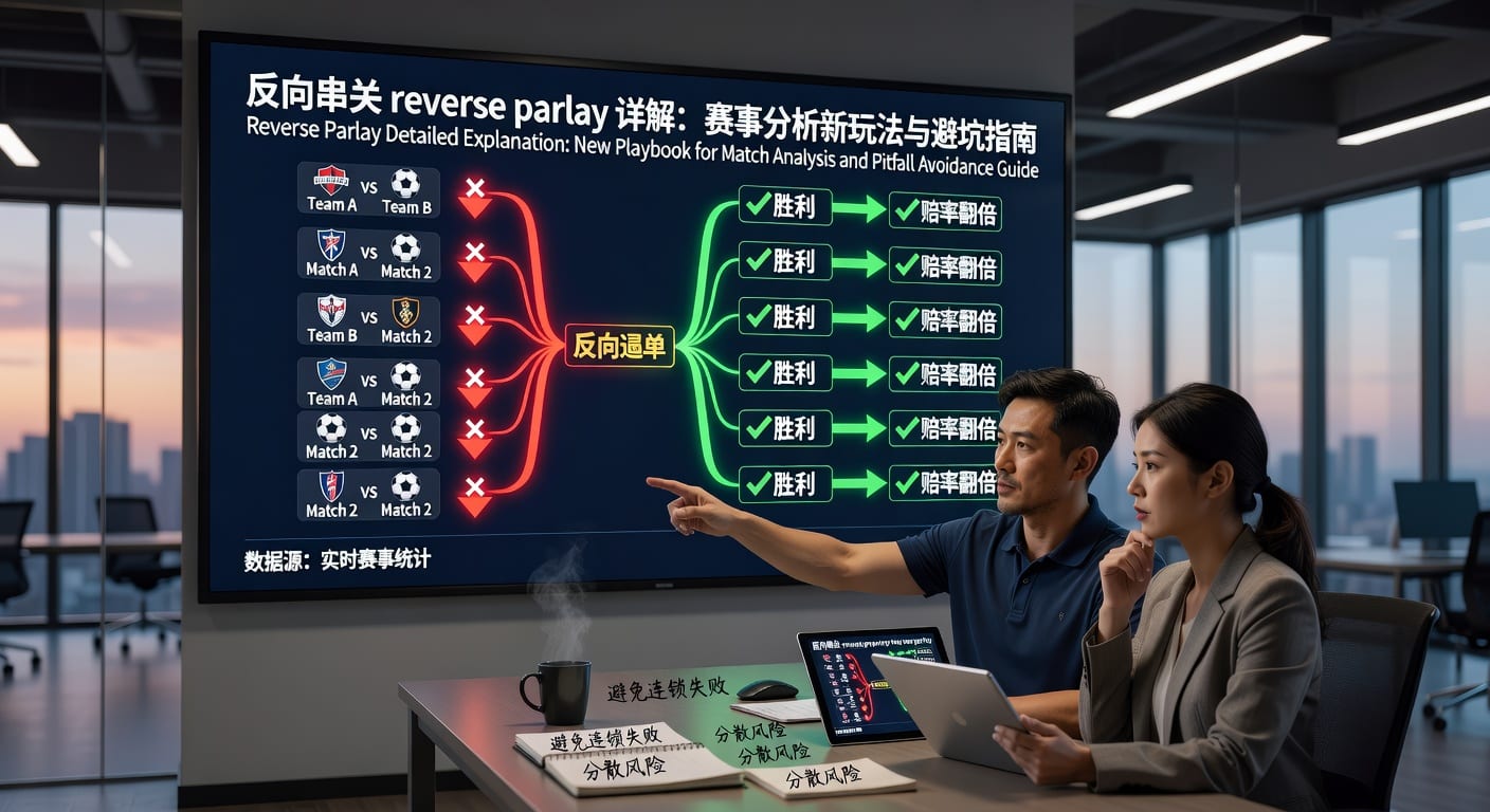 反向串关 reverse parlay：2026年投注技巧与风险解析