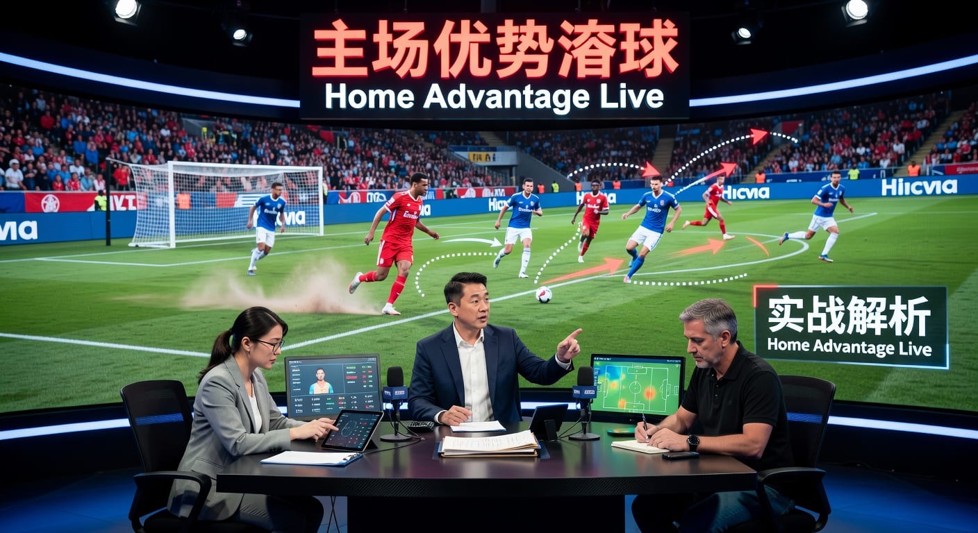 主场优势滚球 home advantage live：最新实战分析
