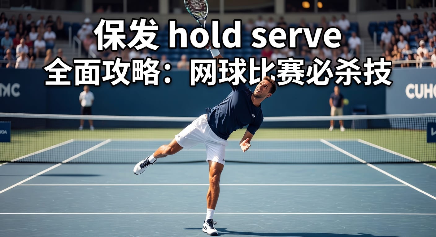 保发 hold serve：发球局稳定性与实战解读