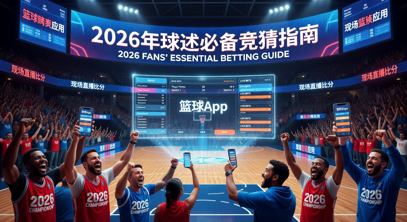 体育博彩App sports betting app 选择与使用要点