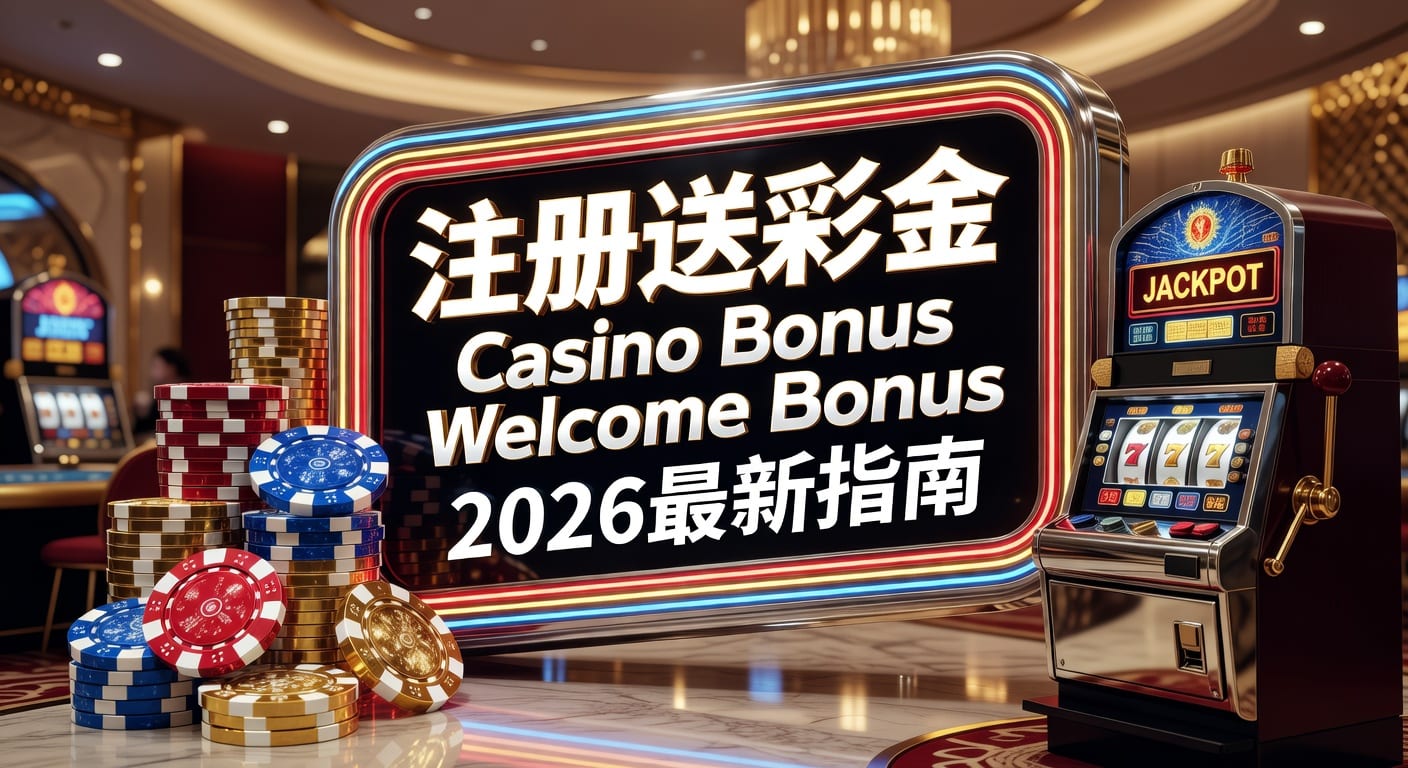 体育博彩奖金 sports betting welcome bonus：领取条件与转化路径