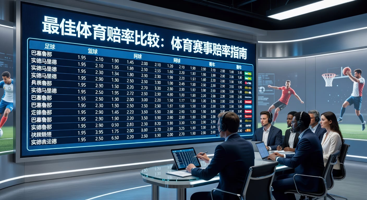 最佳体育赔率 best betting odds sports betting odds comparison｜林帝pg