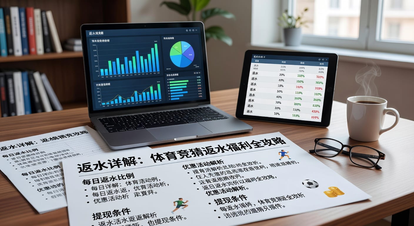 返水体育 sports rebate：规则、计算与选择思路