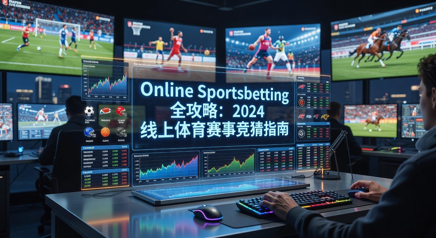 在线体育博彩：2026年投注技巧与风控指南