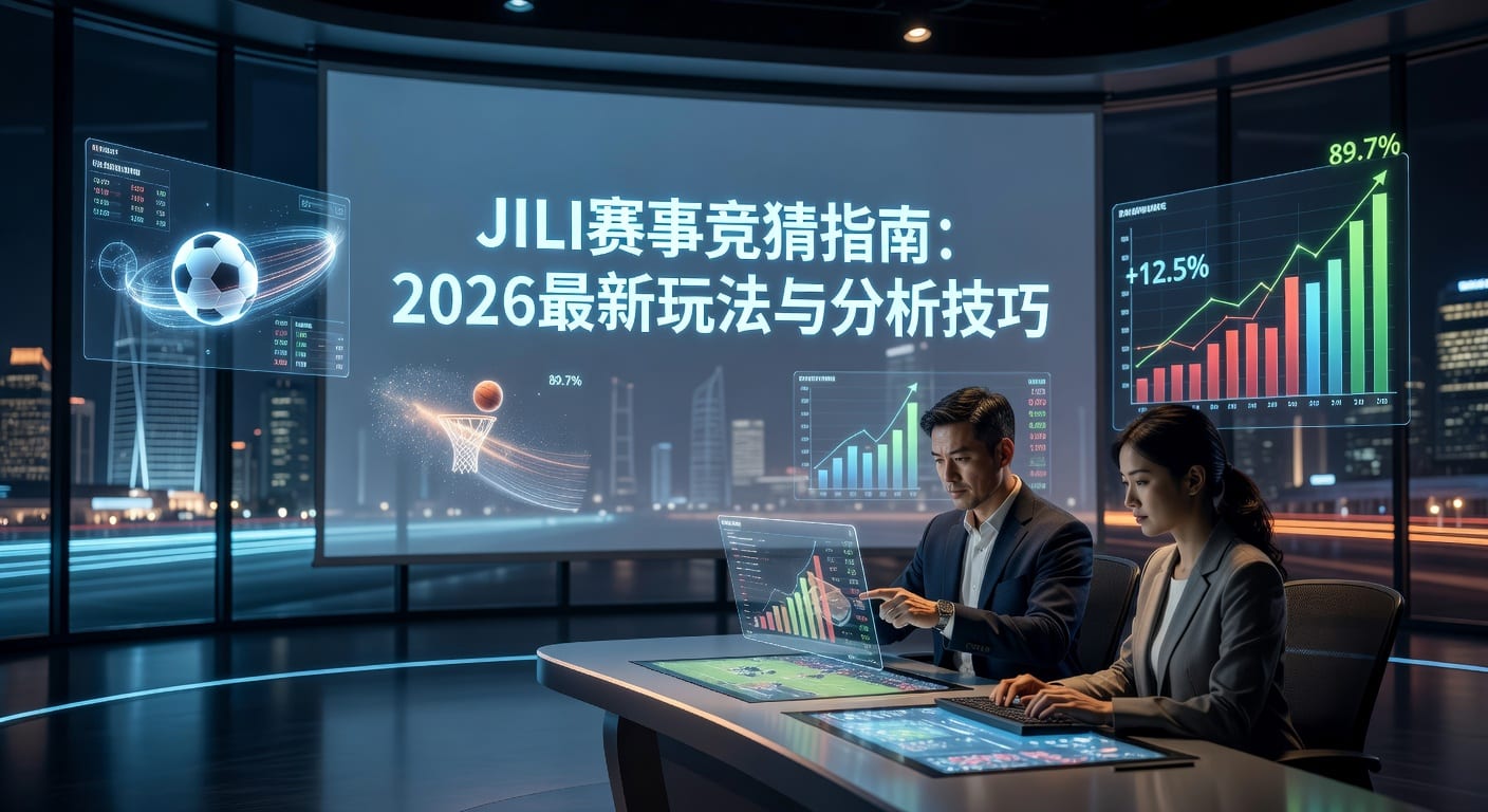 JILI：林帝PG视角下的体育内容理解与2026年趋势观察