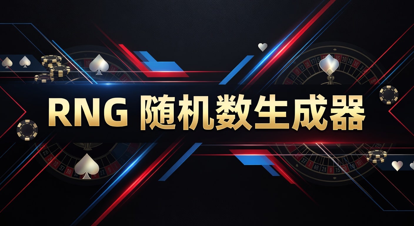 RNG随机数生成器：体育场景应用与判读
