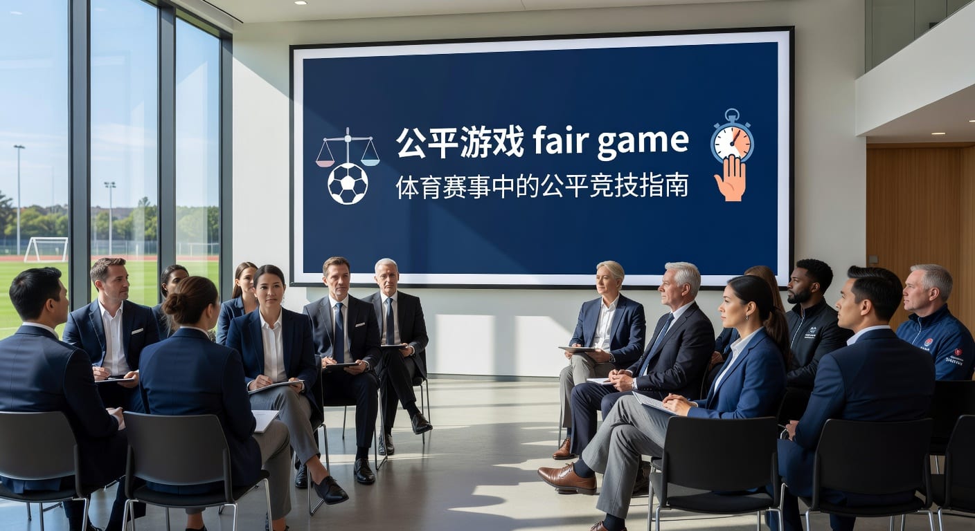公平游戏 fair game：投注公平性与判断方法