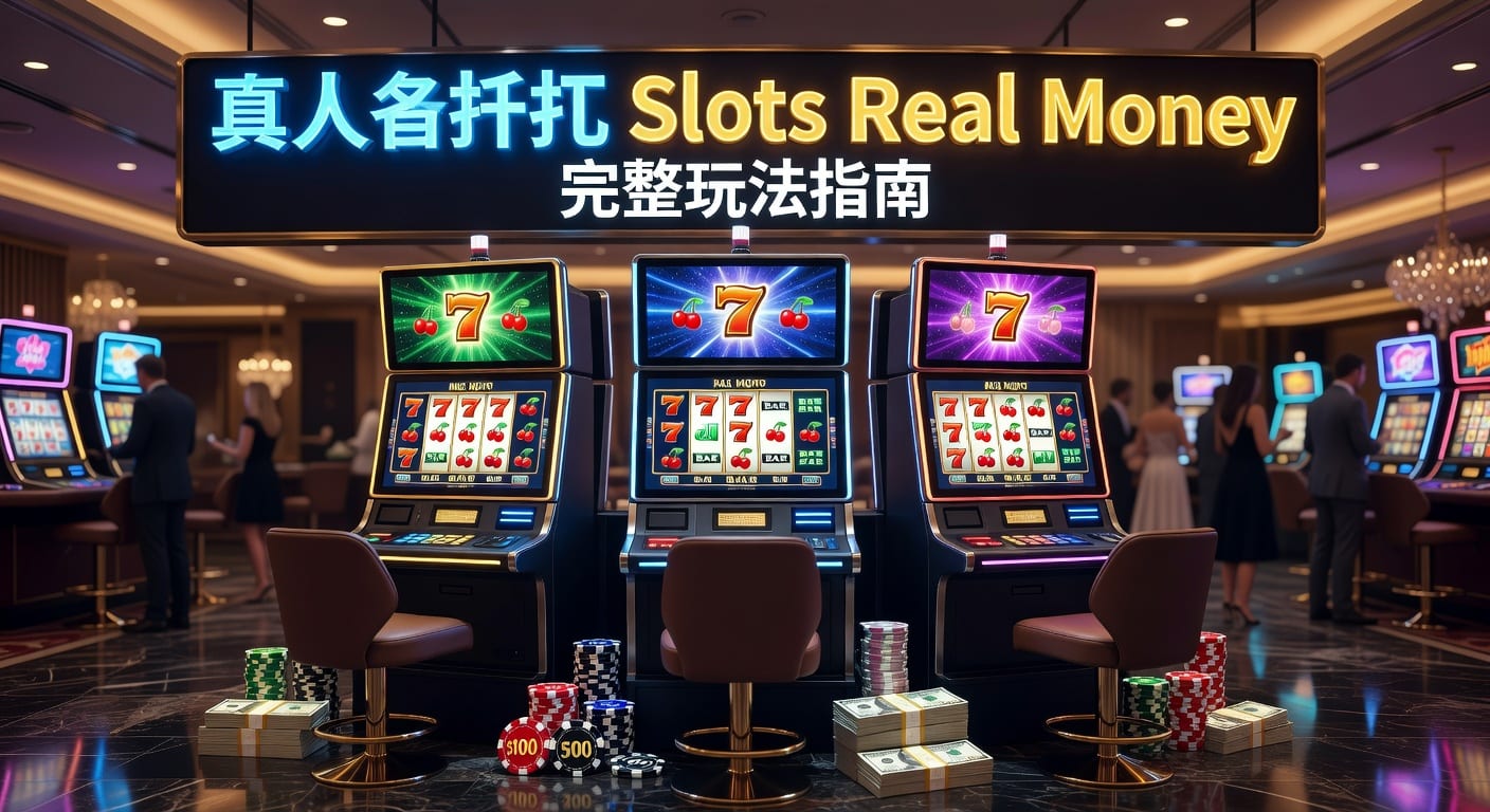 真人老虎机 slots real money｜林帝pg实战选择指南