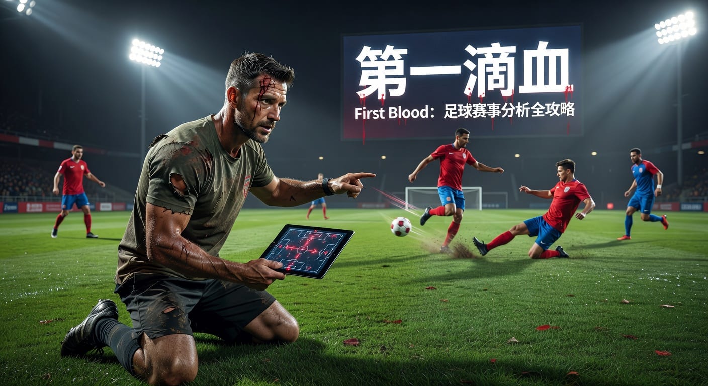 第一滴血 First Blood：赛场节奏与投注技巧