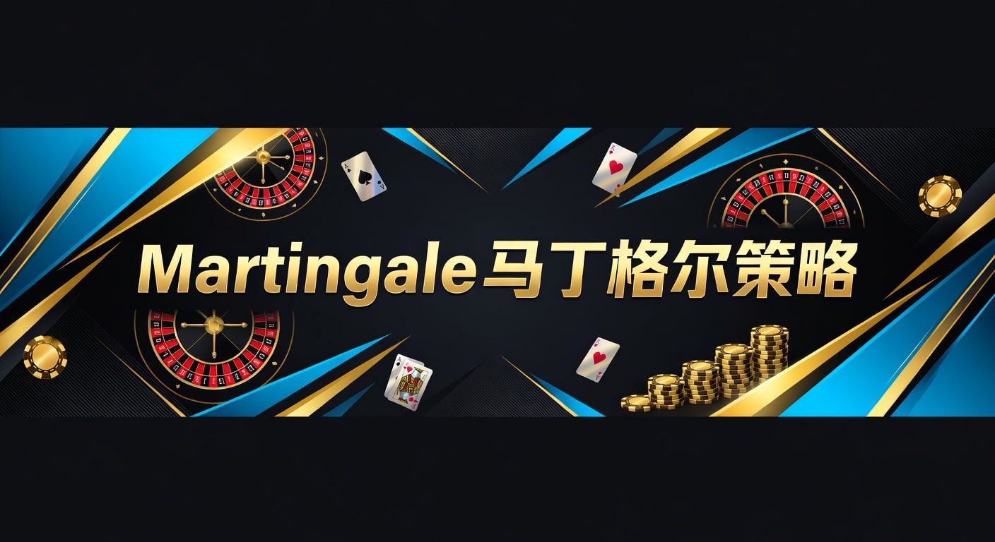 Martingale 马丁格尔策略：体育投注风险与实战理解