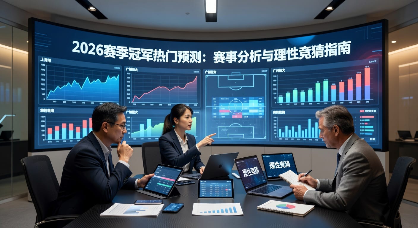 赛季冠军 season winner：2026年争冠逻辑解析