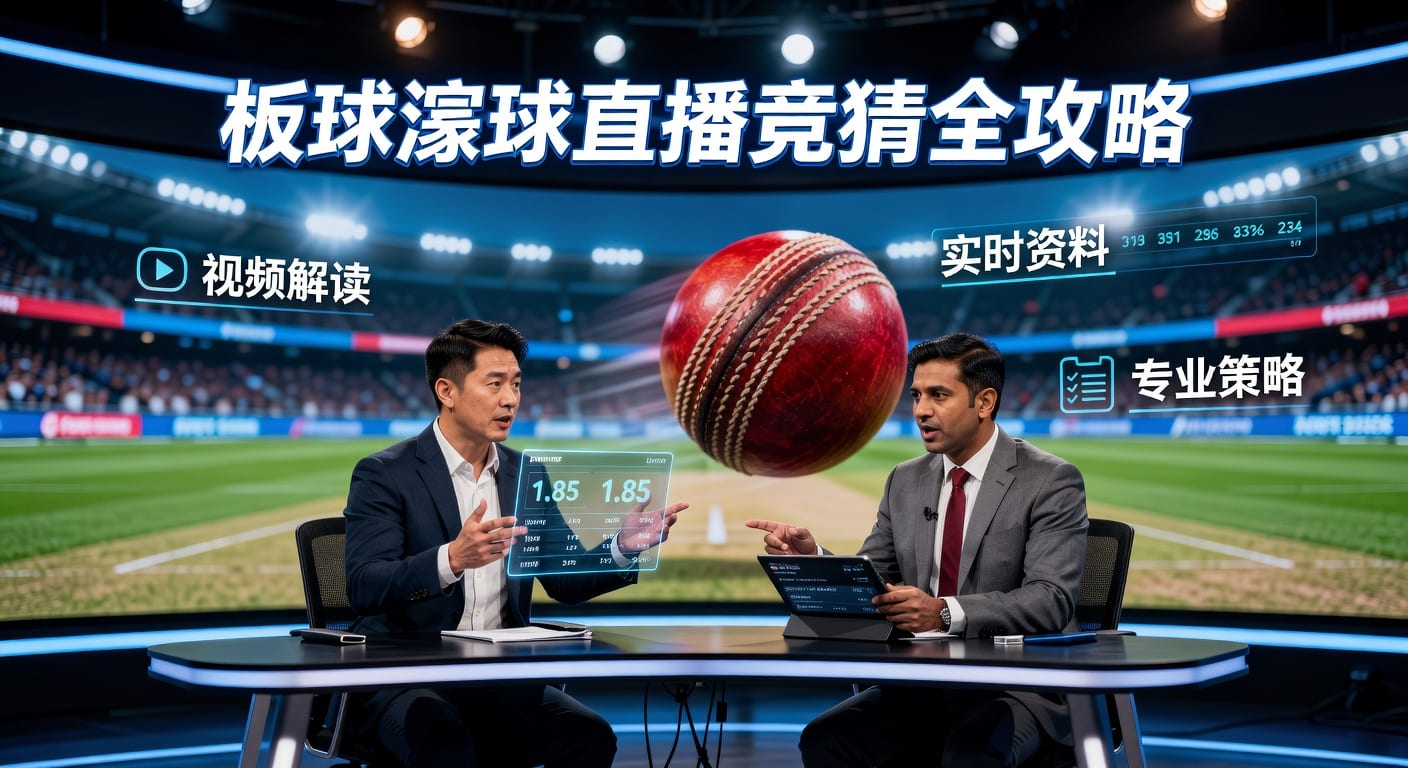 赌球 足球博彩 篮球博彩：投注技巧与风险控制