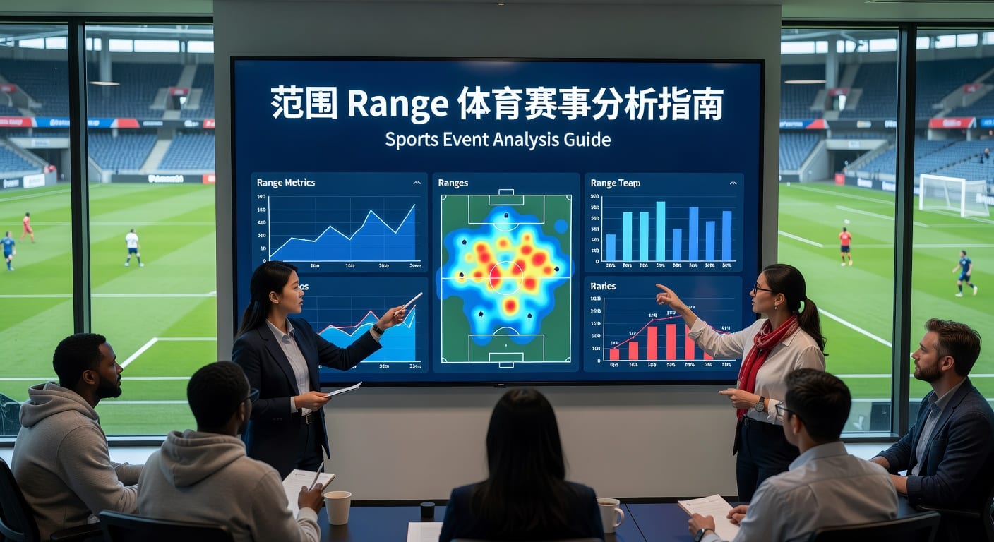 范围 range：体育检索意图与赛况解读