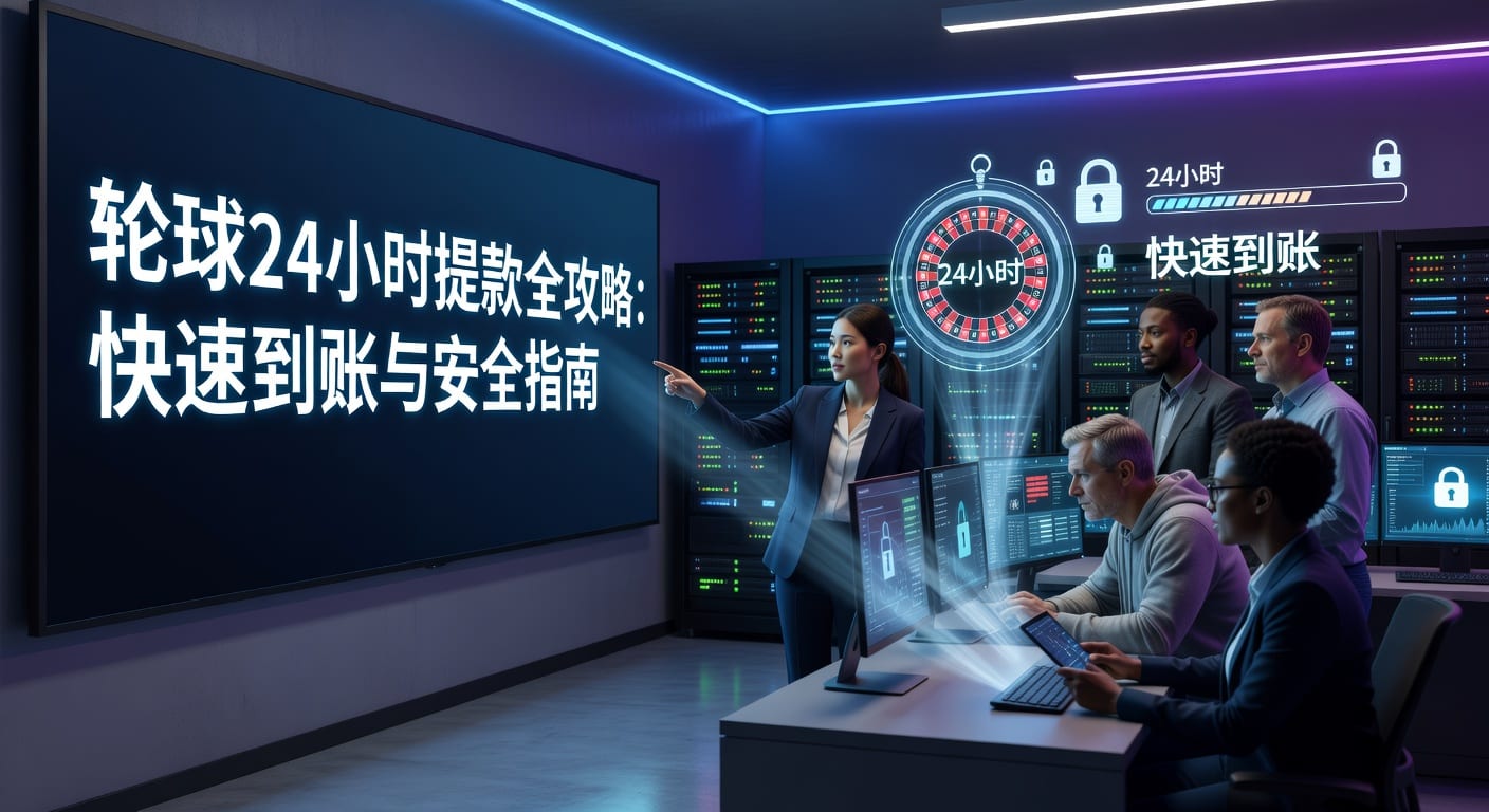 滚球24小时提款：到账速度与风控流程解析