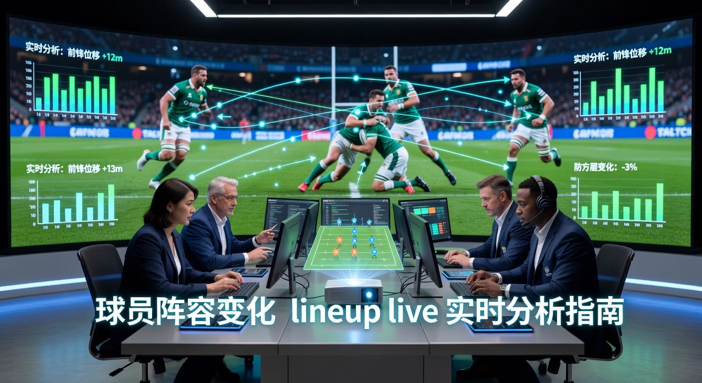 滚球阵容变化 lineup live：赛前赛中判断与实战要点