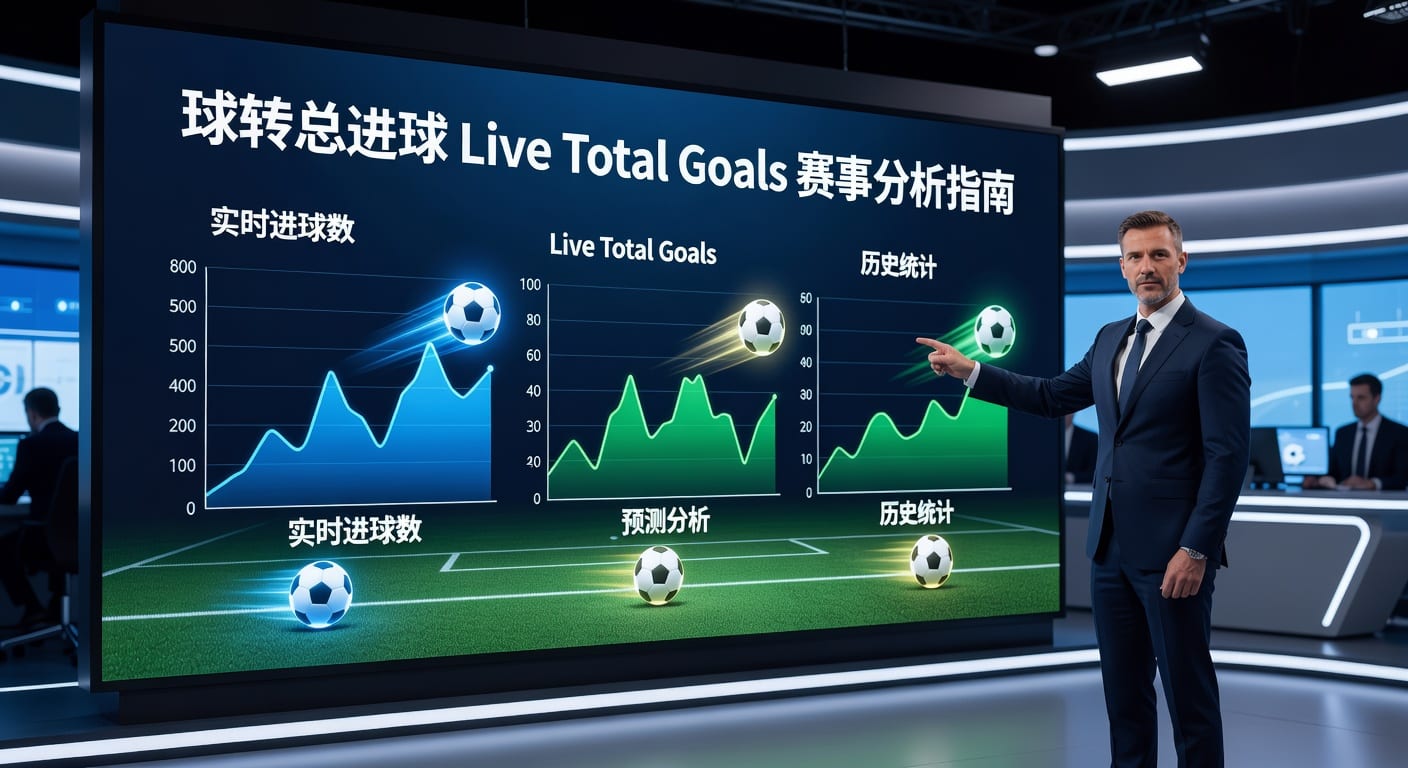 滚球总进球 live total goals：实时判断与投注技巧2026年 林帝pg