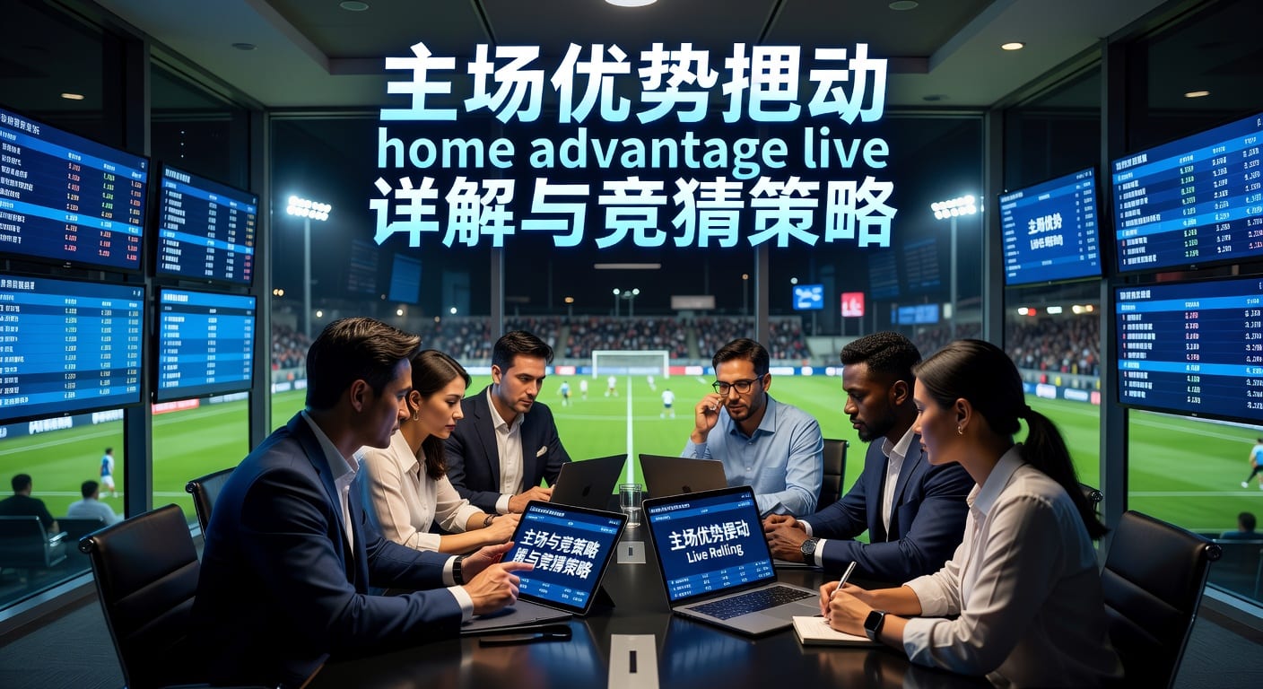 滚球主场优势 home advantage live：实时判断与实战观察
