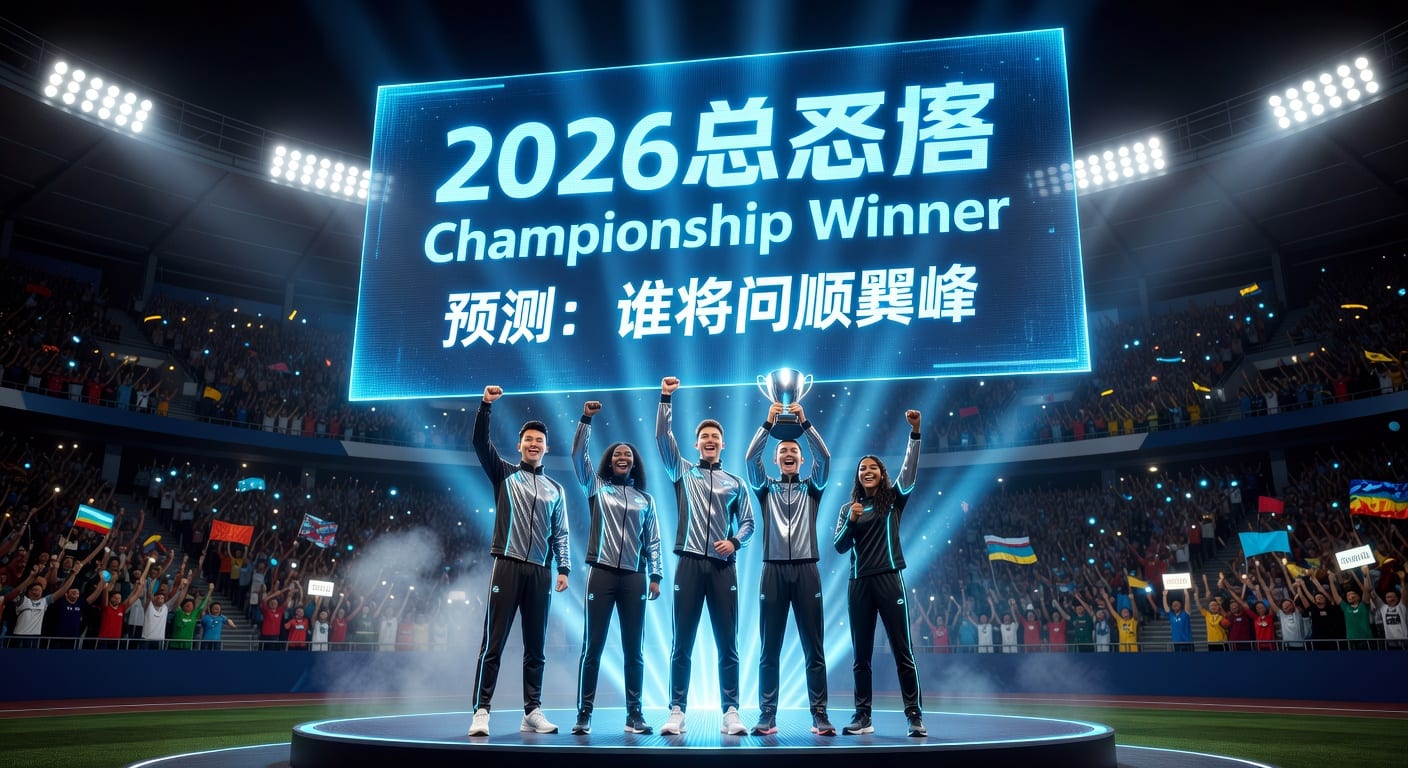 总冠军 championship winner：2026年体育冠军归属分析