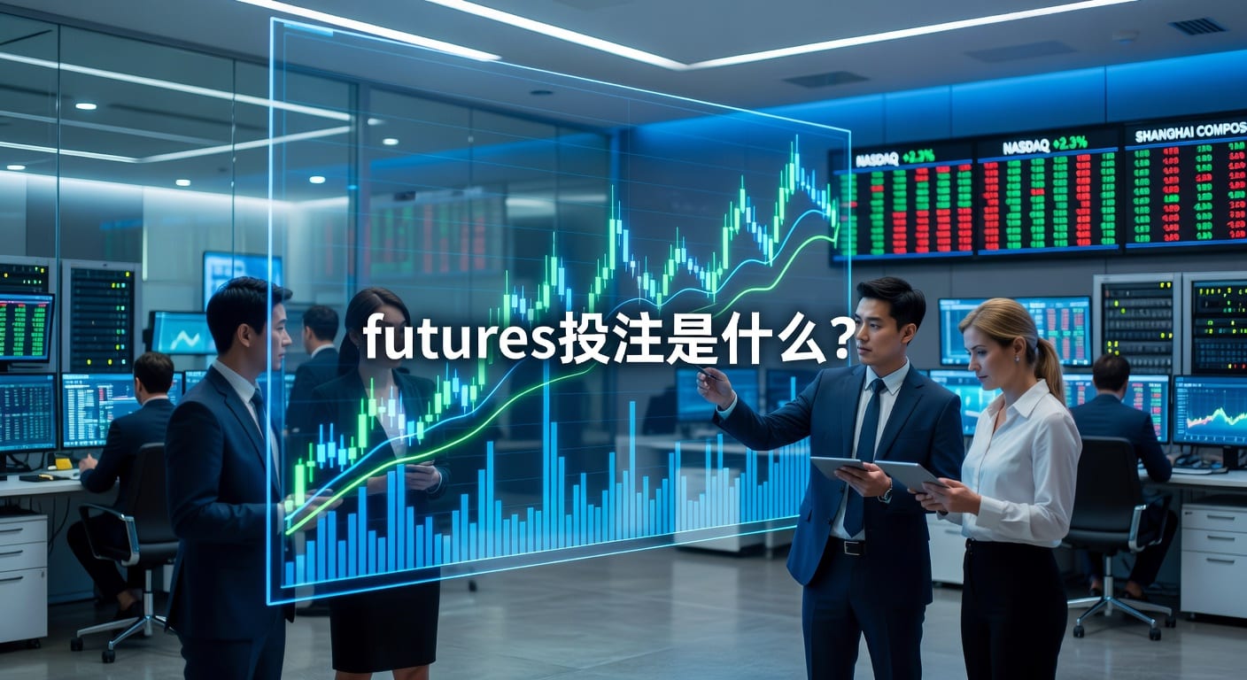 期货投注 futures：赛事情绪、资金与风险判断