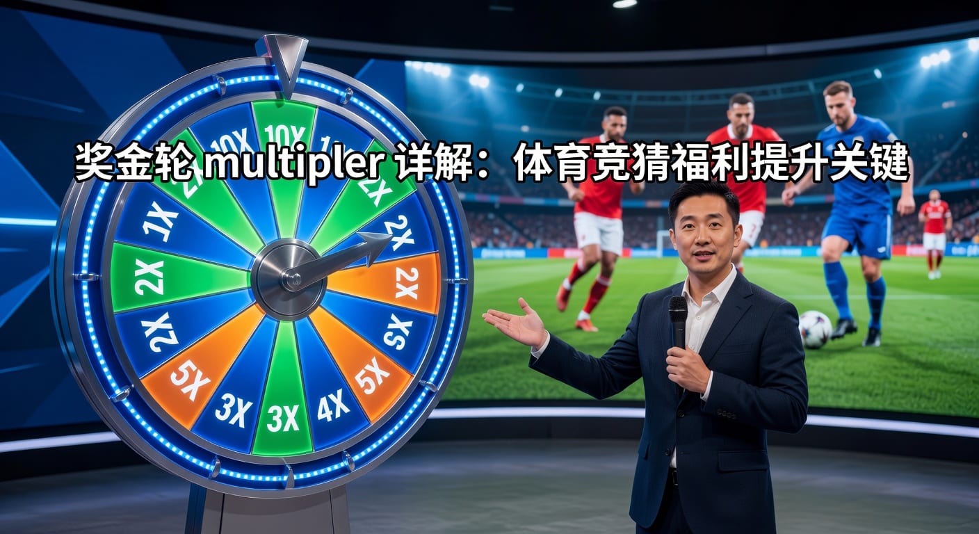 奖金轮 multiplier 解析：赛场奖励机制与投注技巧