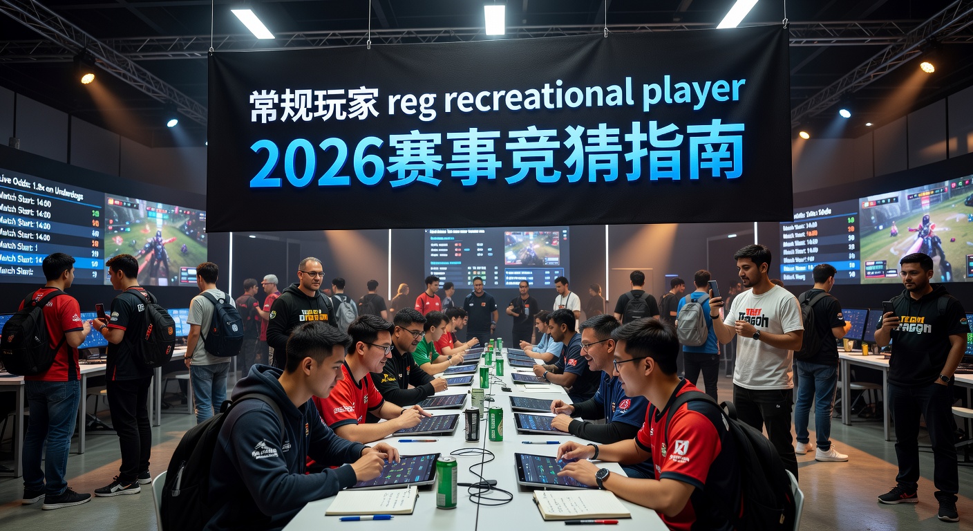 常规玩家 reg recreational player｜林帝pg实战分层指南