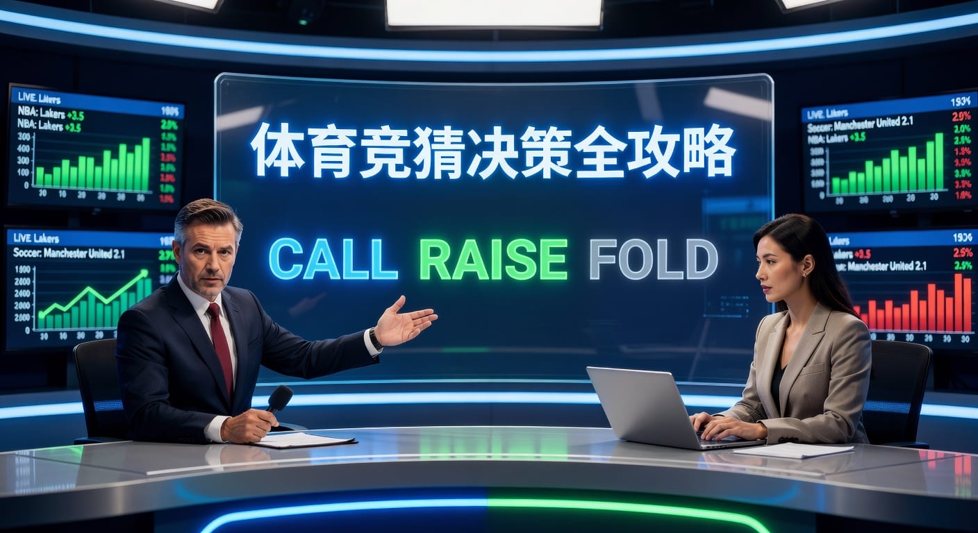跟注 Call：2026年体育跟单思路与风险判断