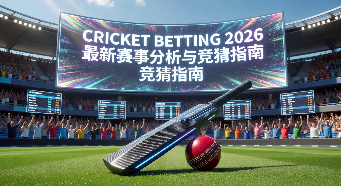 板球热门 Cricket Favorite｜最新观察与实战判断