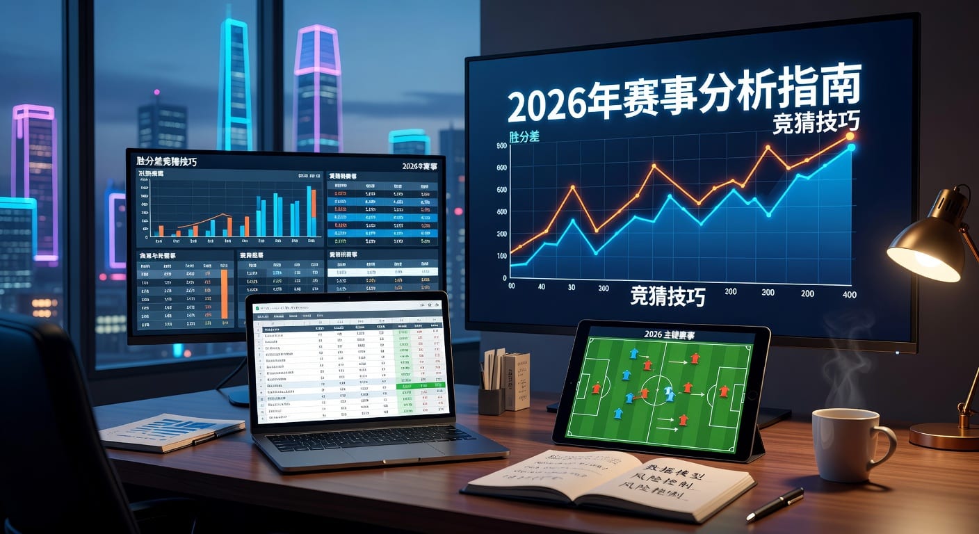 胜分差 winning margin 解析：投注技巧与投注技巧边界