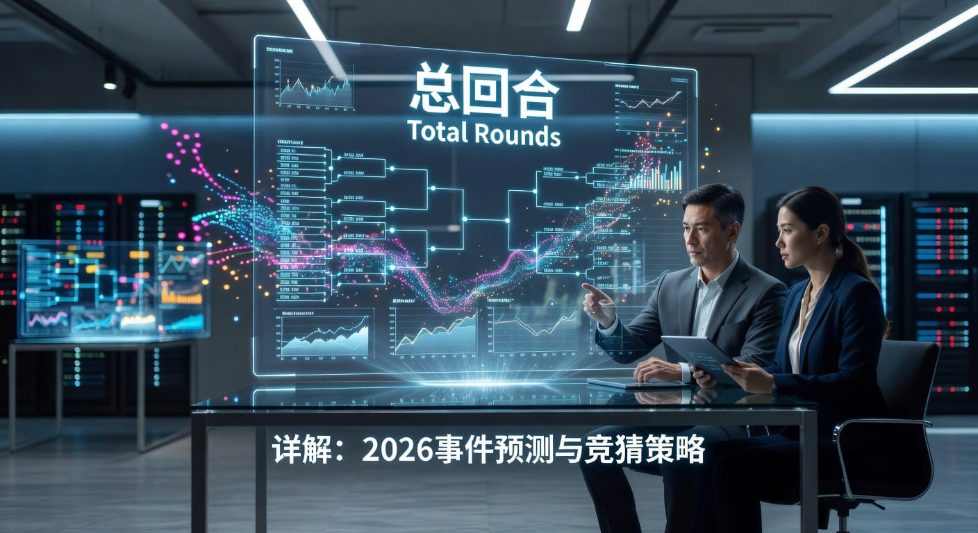 总回合 total rounds：赛前判断与投注技巧