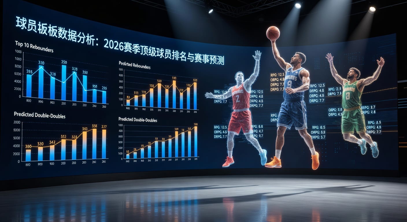 球员篮板 player rebounds：2026年赛场解读与林帝pg