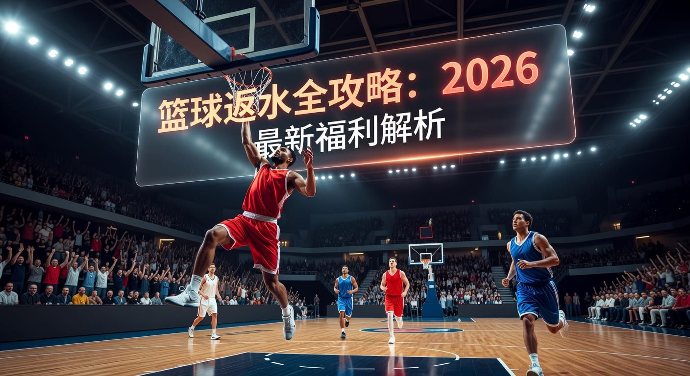 篮球返水 basketball rebate：回馈机制与实战要点