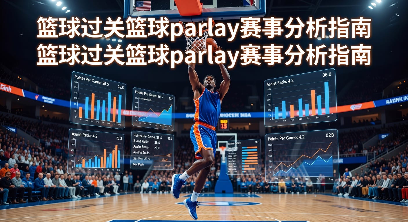 篮球过关 basketball parlay：2026年连串投注技巧与风险控制