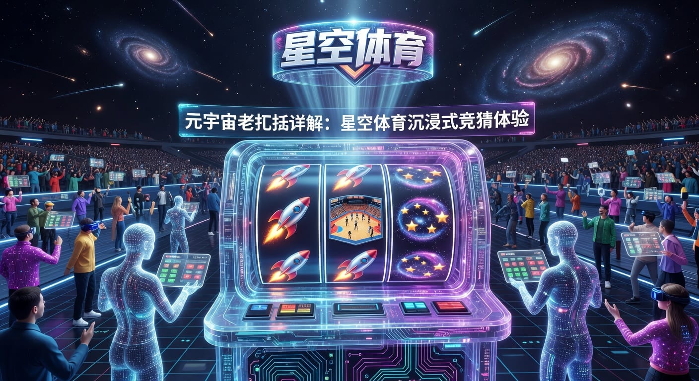 元宇宙老虎机玩法解析：林帝pg最新体验