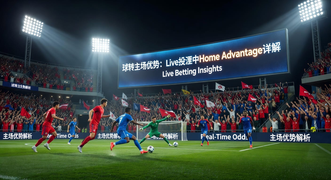 篮球主场优势 home court advantage：赛前判断与实战价值