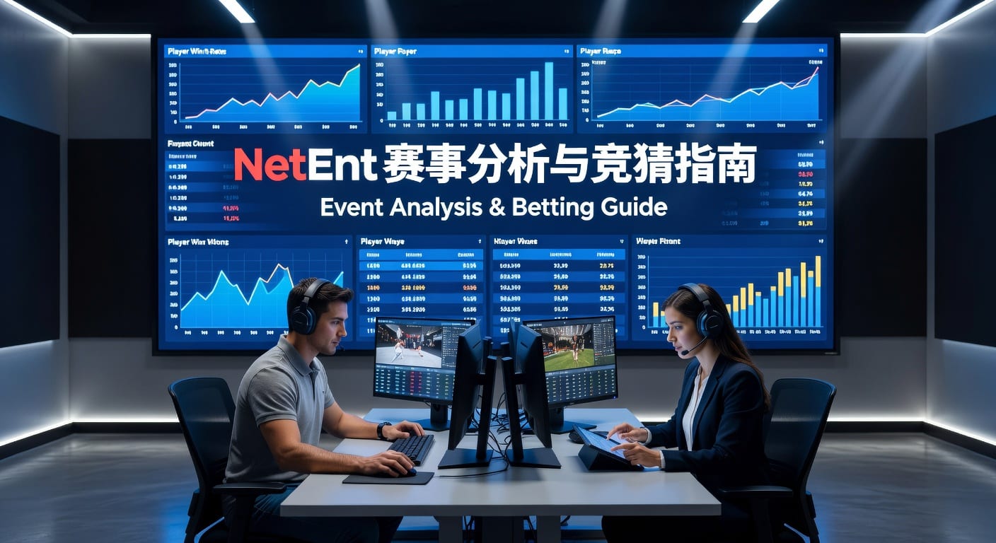 NetEnt 在澳门赌侠网的最新解读